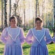 Image for article titled 'Keep Sweet: Pray and Obey' Examines a Polygamist Cult Through the Eyes of Women Who Escaped